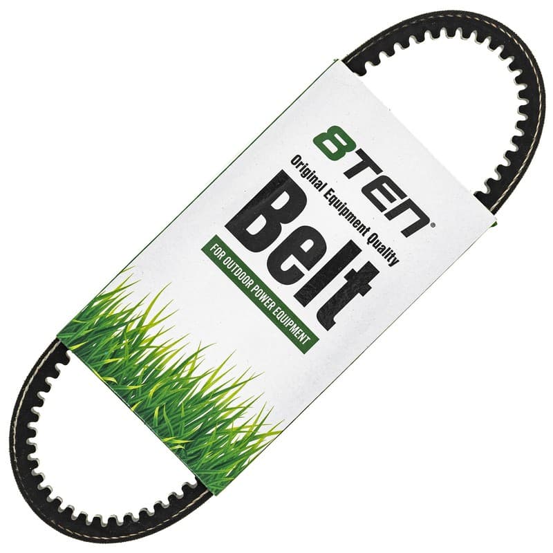 Drive Belt for Hayter 21 SP 455E Heavy-Duty BBC Heavyduty 110-1790 110-1790-SL