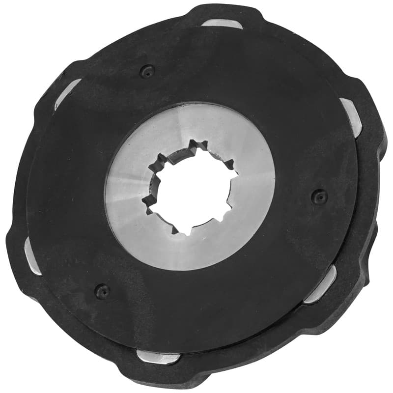 Clutch Cvt Driven Pulley Cam Helix For Can-Am Outlander L 500 / Max 500 4X4 2015