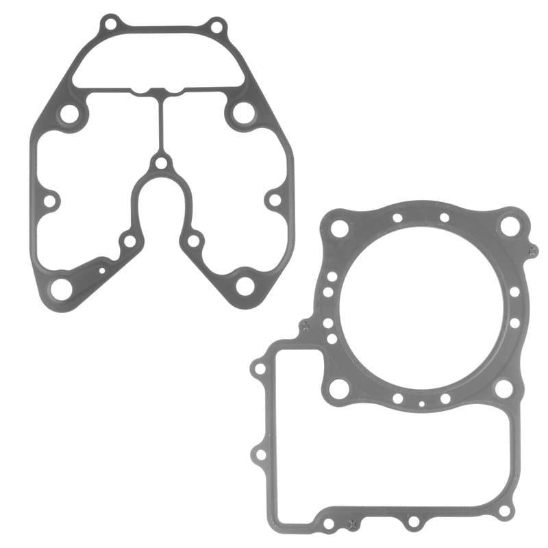 Cylinder Head And Cover Gasket for Honda TRX680F TRX680FA Rincon 680 2006 - 2023