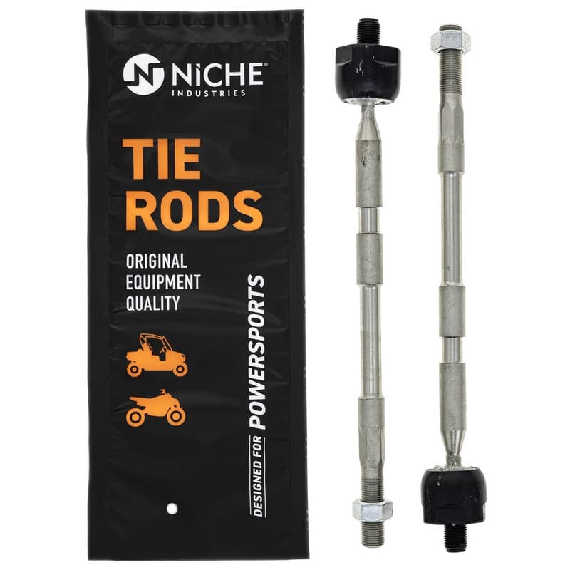 NICHE Tie Rods for Polaris RZR Pro XP 4 Sport Ultimate Premium Limited 7061283