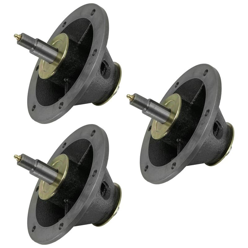 5101048SM 5101048 5100993SM 5100993 Deck Spindles for Snapper Simplicity Ferris