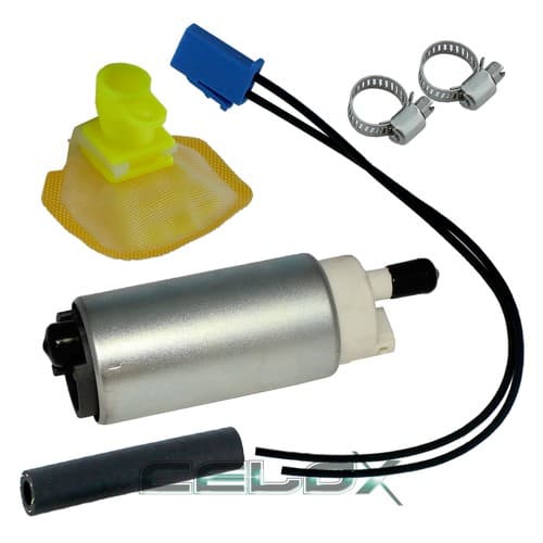 Fuel Pump for Suzuki Hayabusa GSX1300R GSX-1300R GSX 1300R 2004-2012