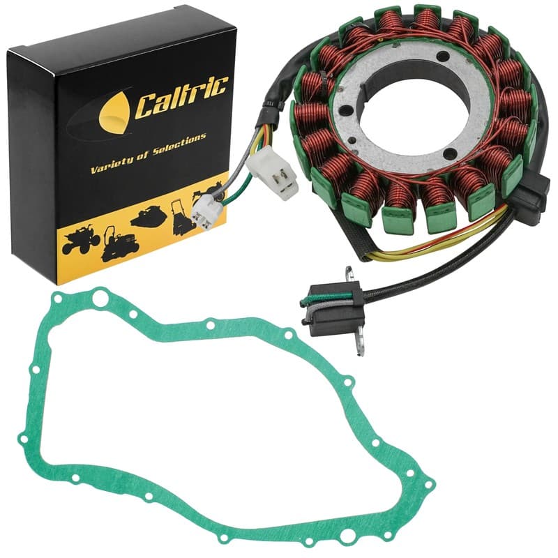Stator & Gasket for Arctic Cat Prowler 550 2009 Prowler XT 700 2009