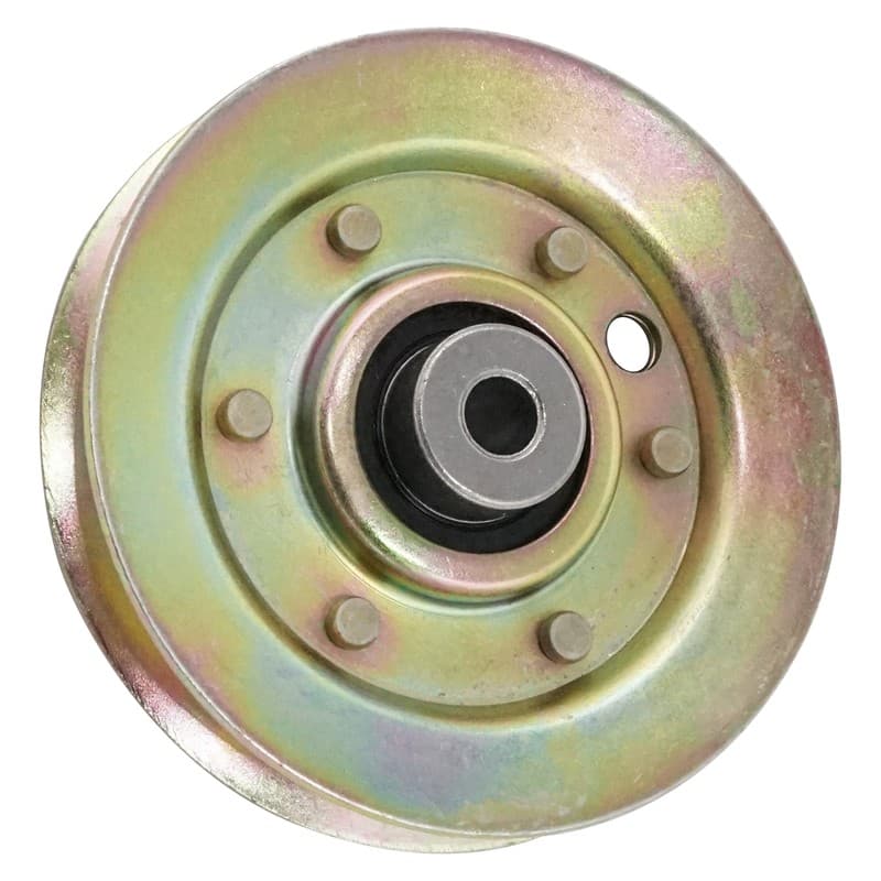 Caltric 1726660 756-0226 756-0293 756-0293A 756-0487  Idler Pulley For MTD