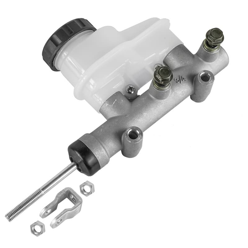 Complete Brake Master Cylinder fits Polaris RZR 800 2012 2013 2014