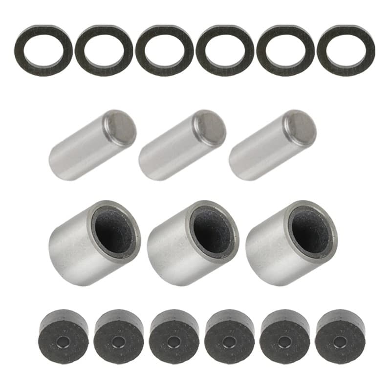Primary Clutch Rebuild Kit Buttons/Rollers for Polaris ATP 500 330 4x4 2004 2005
