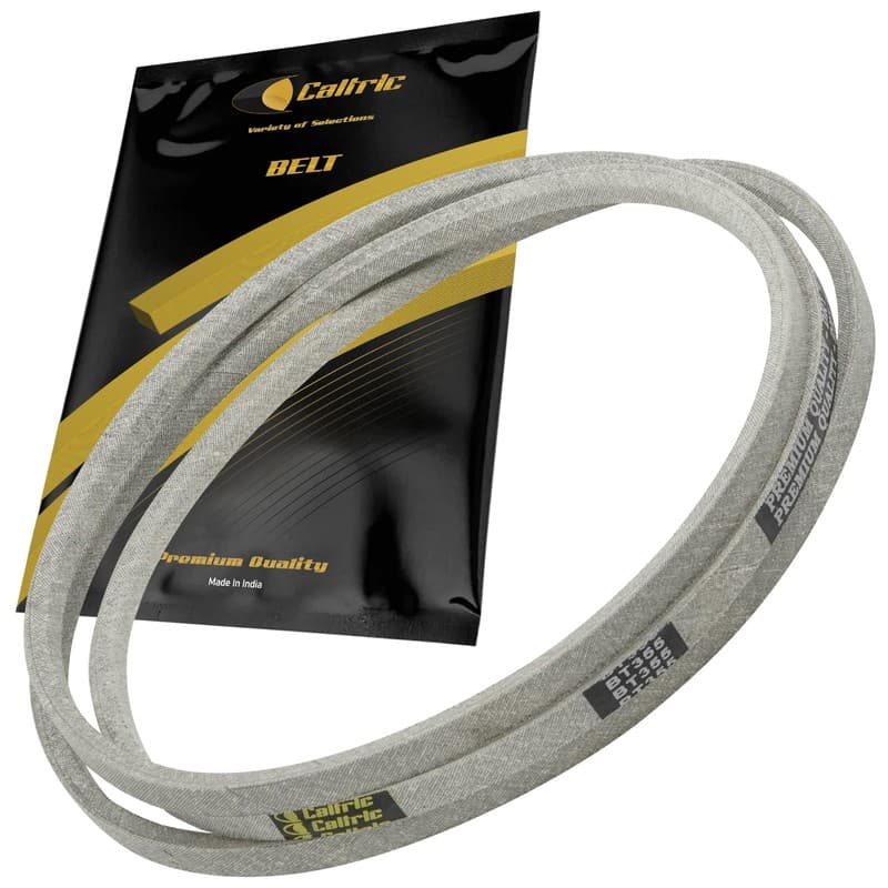 Primary Belt For John Deere X324 48" 44" 42" Deck M140502 97" x 1/2"