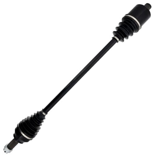 NICHE Front CV Axle Half Drive Shaft for Polaris RZR XP S Turbo 2207752 1334317