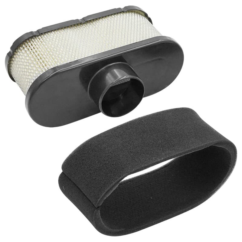 Air Filter For John Deere X570 X580 X584 X590 636M S240 W36M W48M W48R W52R
