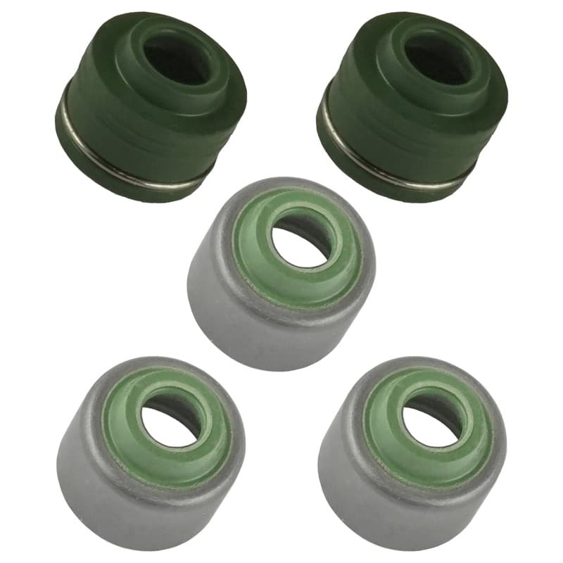 Seal Valve's Stem  for Yamaha YZ400F 1998-1999 / 33M-12119-00-00 4SV-12119-00-00