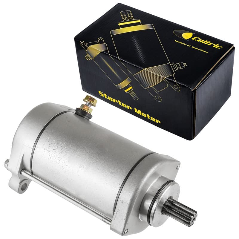 for Suzuki VL1500 VL1500B Intruder 1500 1462cc 1998 1999 2000 - 2004 Starter