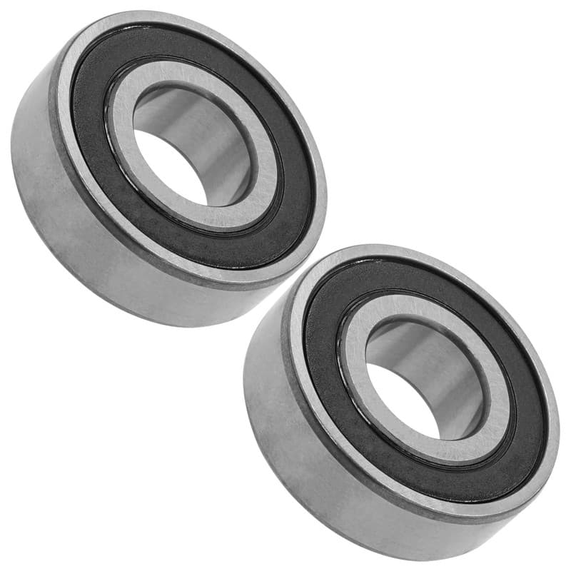 Front Wheel Ball Bearings for Suzuki SV650 SV650S 1999 2000 2001 2002