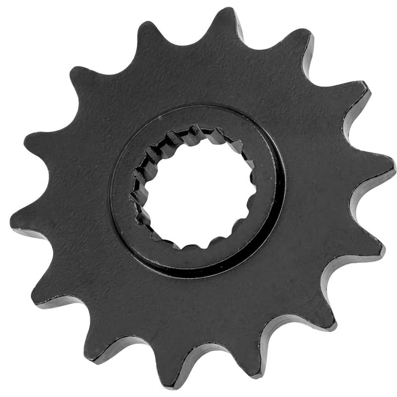 Caltric Front Drive Chain Sprocket for Polaris 3222160 Teeth 14