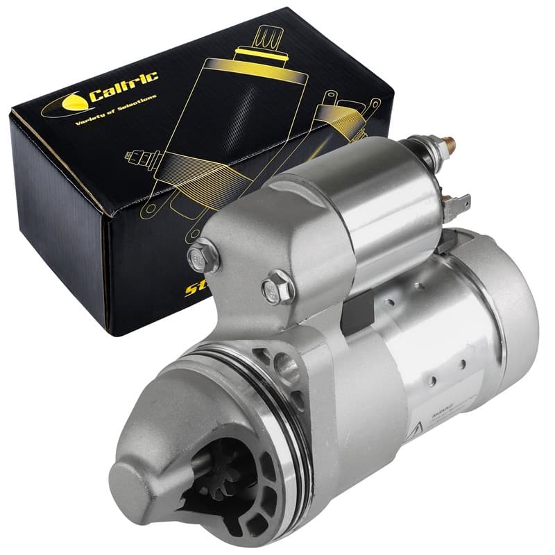for Polaris Scrambler 850 / Scrambler 1000 XP 2014 2015 2016 2017-2019 Starter