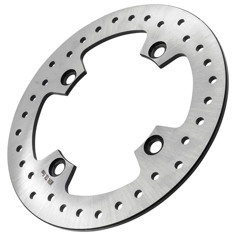 Front Rear Brake Disc Rotor For Kawasaki Teryx KRX KRX4 1000 2020-2026 41080071