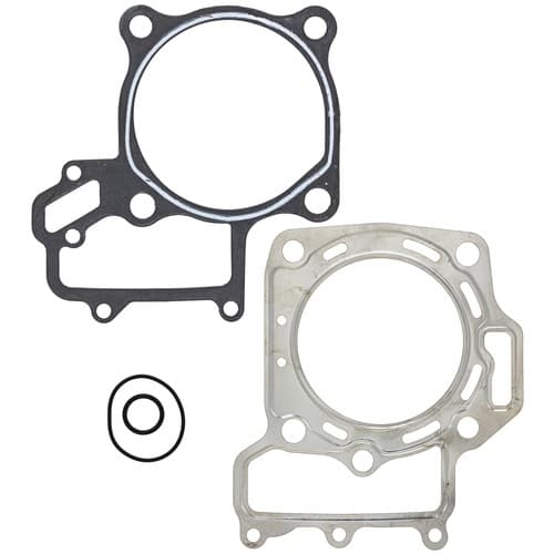 NICHE Top End Gasket Kit for Kawasaki Prairie 400 KFX700 11060-1965 11004-0050