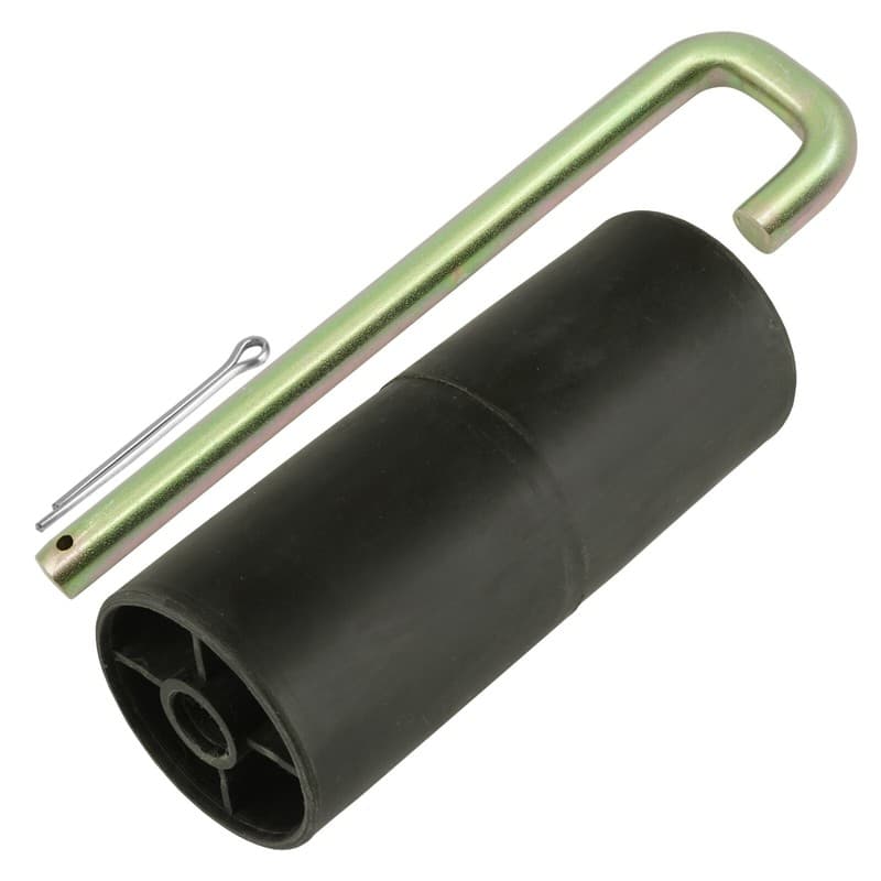 Deck Roller w/Pin for Cub Cadet 19A40014 19A40014100 54" / 7113314A 711-3314A