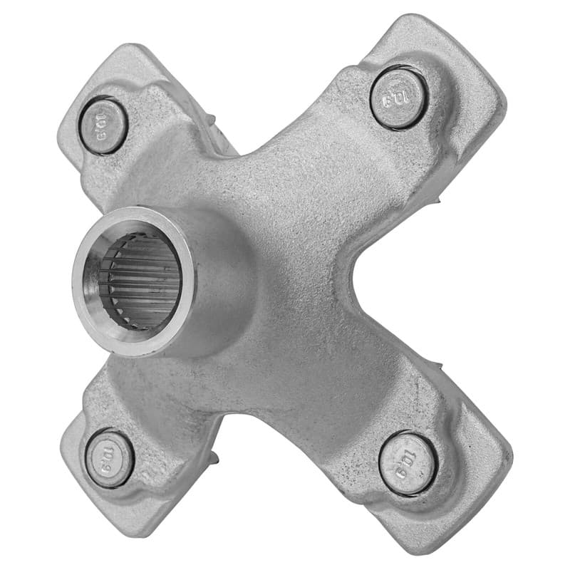 Caltric Rear Wheel Hub For Kawasaki KFX700 KSV700 2004-2009 Left or Right