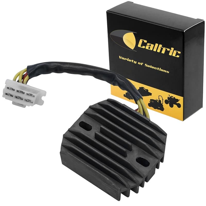 Regulator Rectifier for Kawasaki Ninja 250R EX250 EX250R 1988-1990 1992-2007