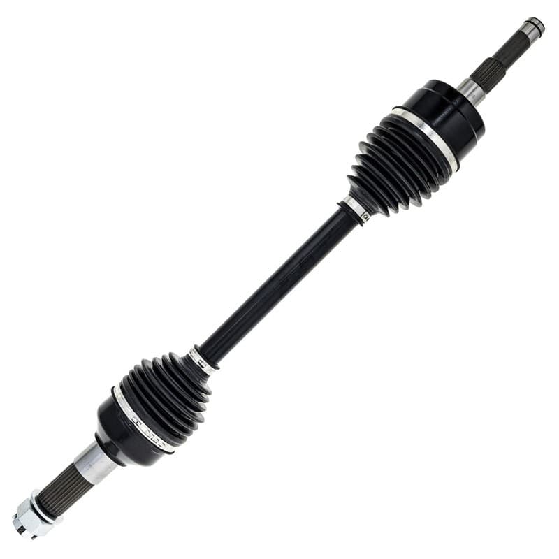 NICHE Front Left CV Axle Drive Shaft for CFMoto Zforce 500 800 Trail 5BWC-270100