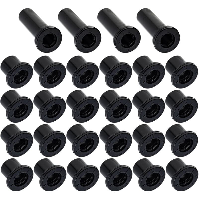 NICHE Control A-Arm Swing Arm Bushing Kit for Arctic Cat Prowler XT 700 550 650