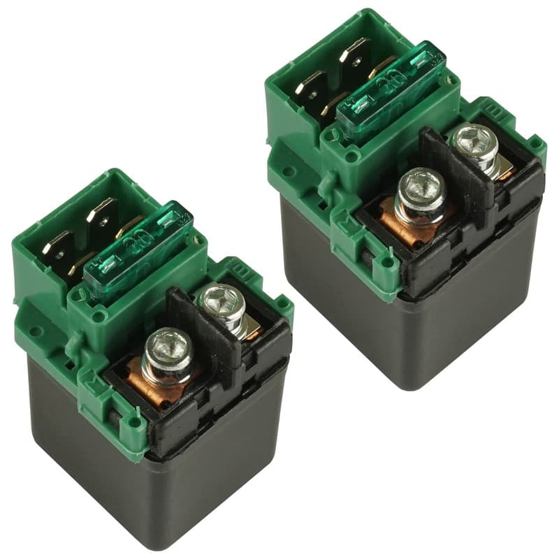 Starter Solenoid Relay for Honda Valkyrie GL1500C/CD GL1500CT GL1500CF 1997-2003