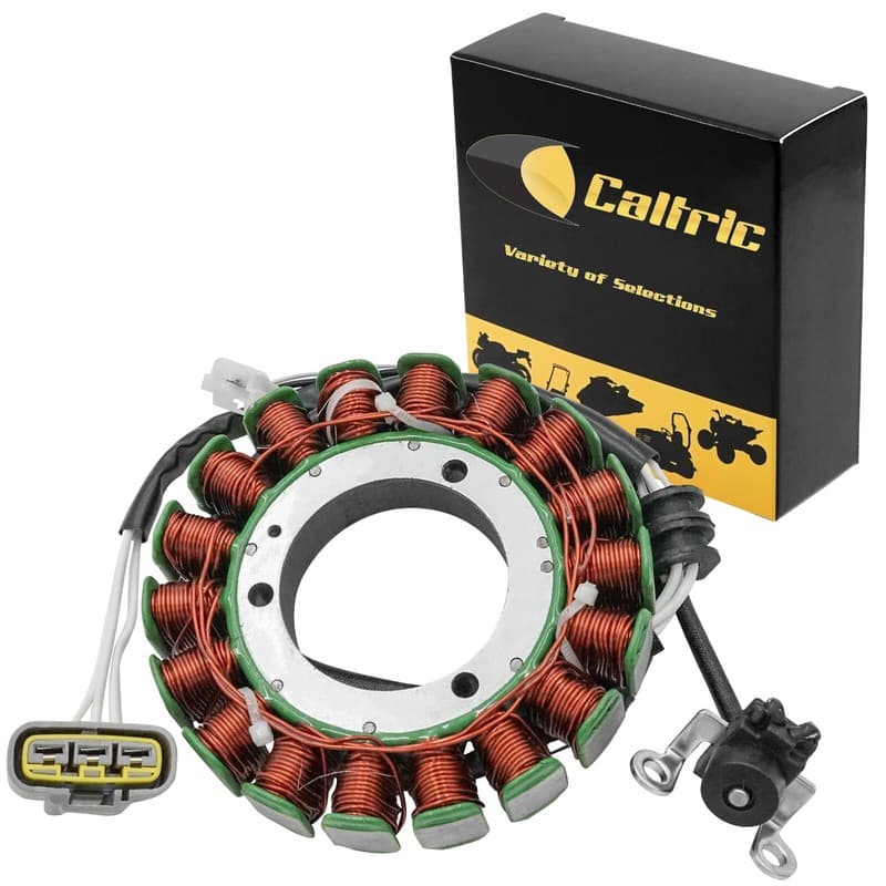 Stator fits Yamaha 3D8-81410-10-00 3D8-81410-20-00
