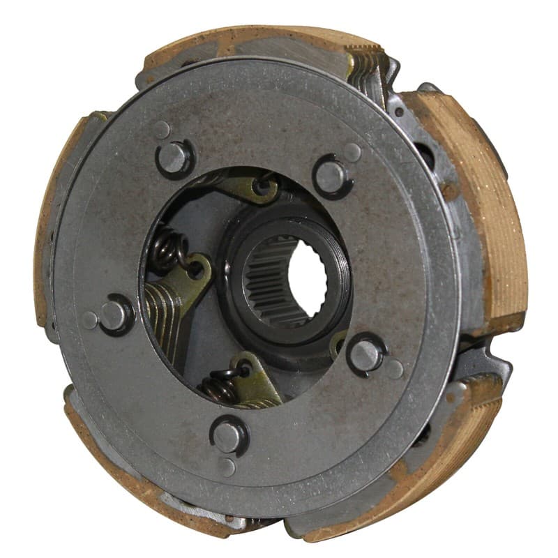 Wet Clutch Centrifugal Carrier for Honda TRX450S Foreman 450 4X4 1998-2001
