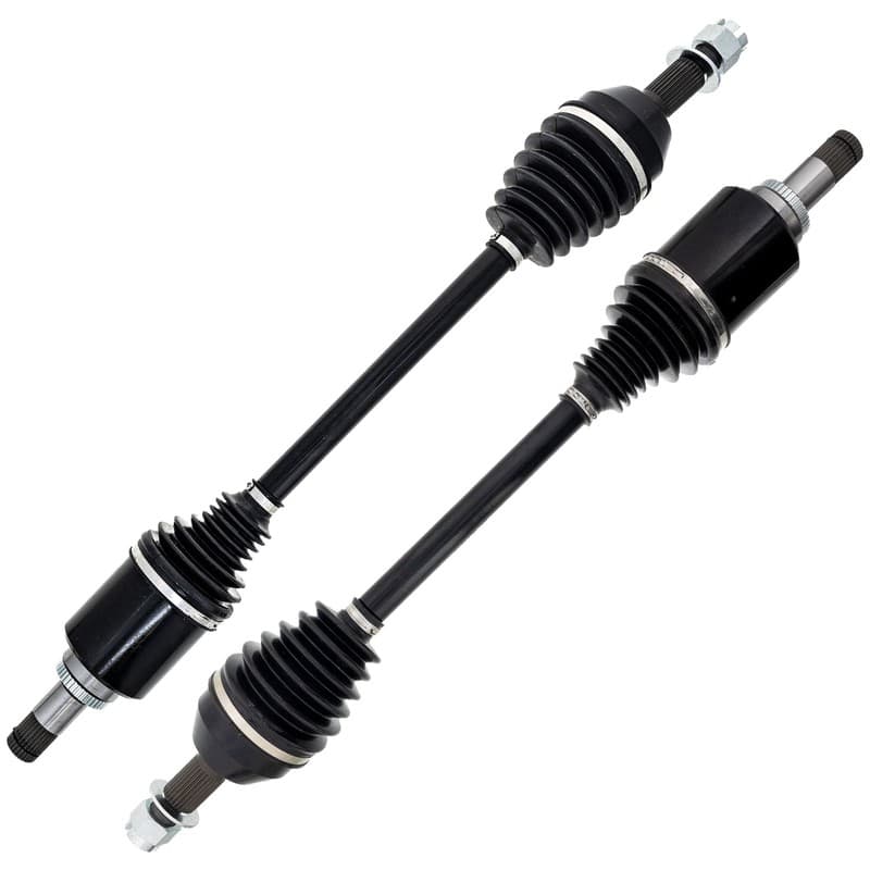 NICHE Rear CV Axle Kit For Honda Pioneer 1000 1000-5 SXS1000M3 44220-HL4-F41