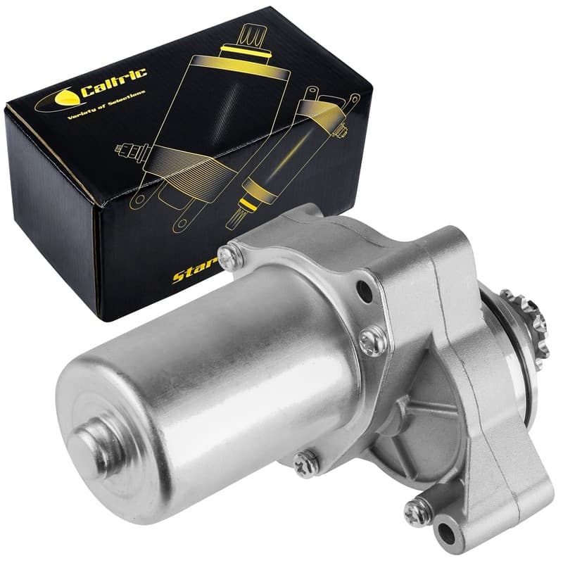 Starter for Honda TRX90 TRX90EX TRX90X  Fourtrax Sportrax 2006-2025