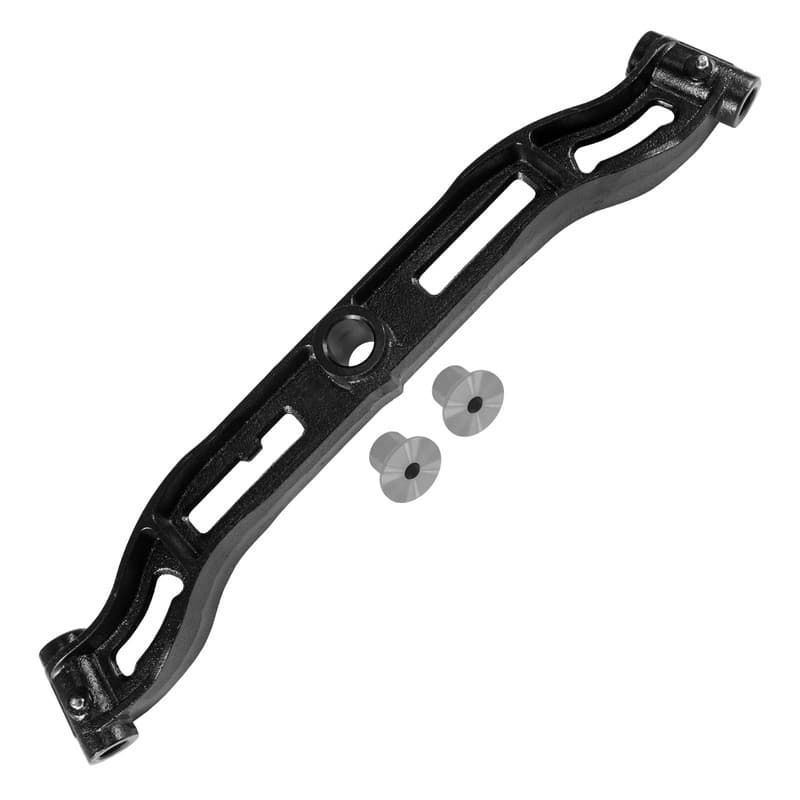 Front Axle Pivot Bar fits John Deere D125 D130 D140 D150 D155 D160 D170 GY21387