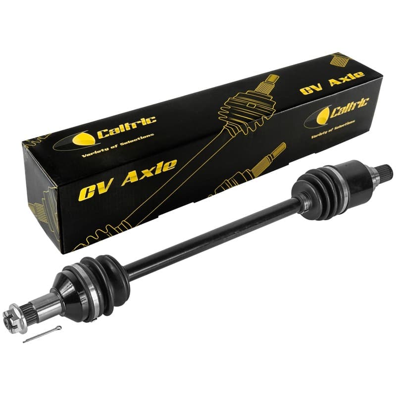 Caltric Left Or Right Rear CV Axle For Arctic Cat HDX 700 XT SE 2016