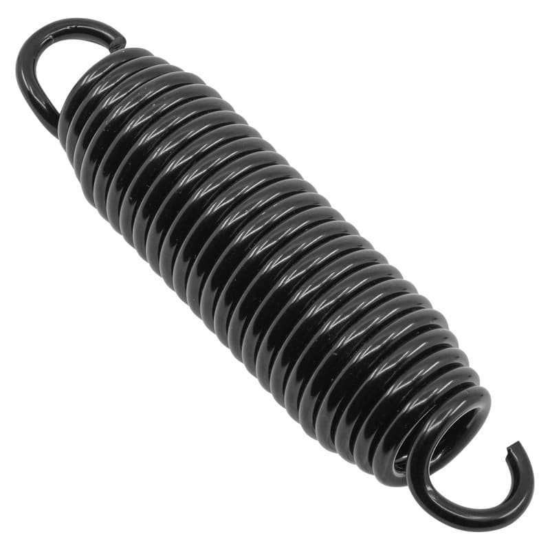 Caltric116-6317  116-0133 Deck Extension Spring For Toro 23518 29521  30"