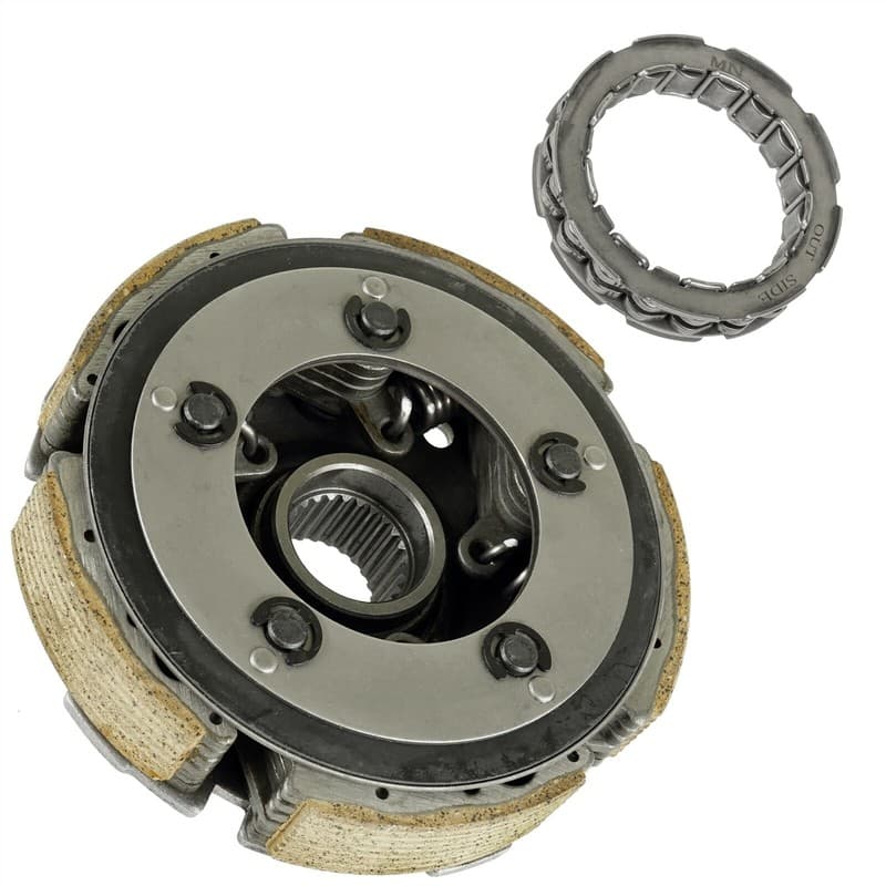 Wet Clutch Carrier Shoes w/ Bearing for Kawasaki Teryx 4 800 KRT800 2014 - 2025