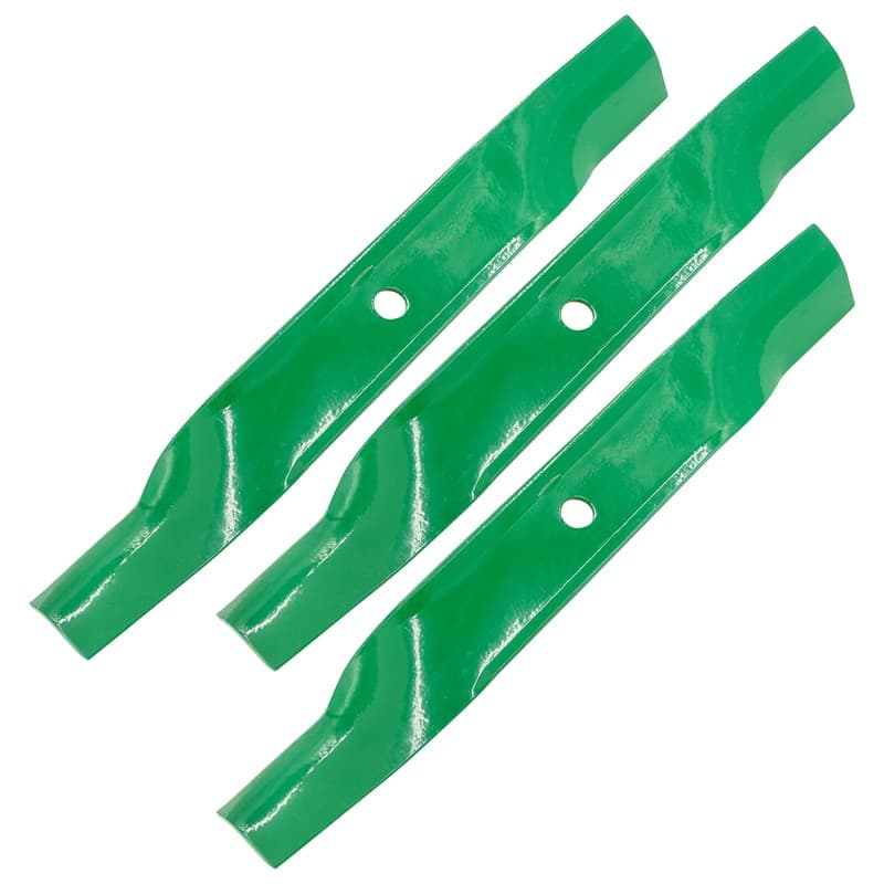 Caltric 110-6837-03 50" Deck Blade For Exmark Quest S Series / Quest E Series