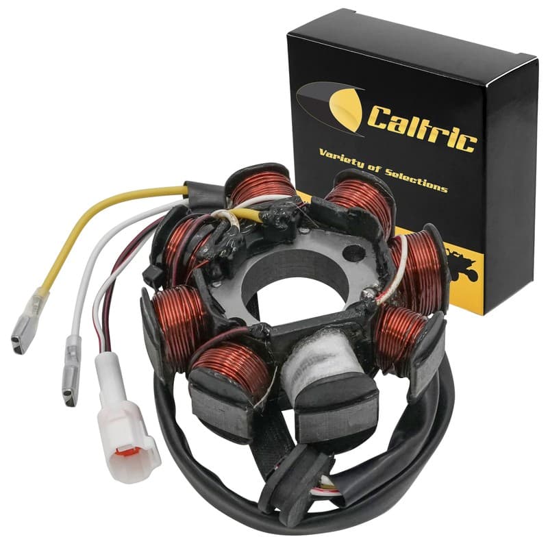 Stator for KTM 59039104200 59039104000 Magneto