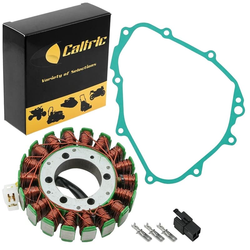Stator & Gasket for Honda CBR600F4 CBR-600F4 1999 2000