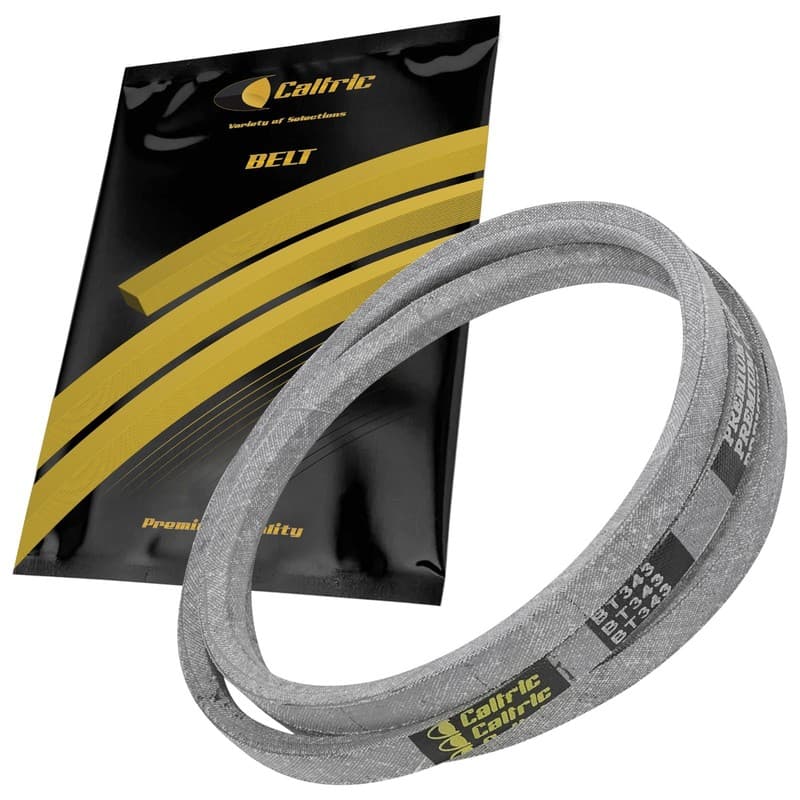 Deck Drive Belt For John Deere M86422 M112006 M91147 248-063 63" x 1/2"