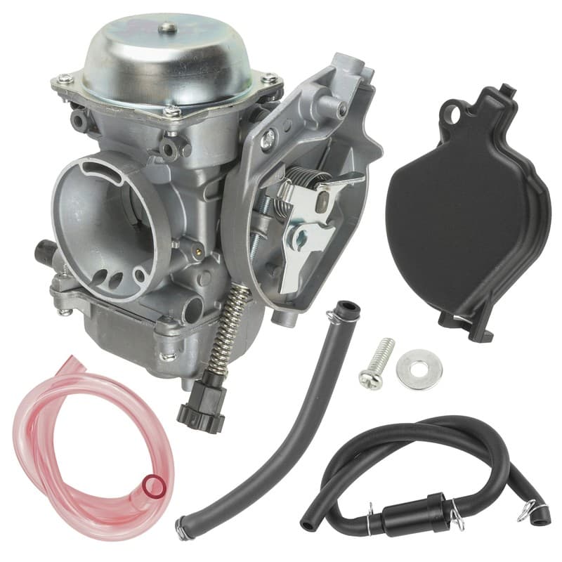 Carburetor for Kawasaki Prairie 360 KVF360B KVF 360B 2X4 2003 04 2005 15003-1686