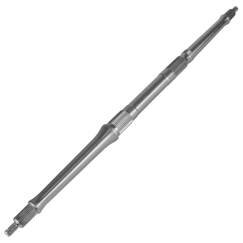 Rear Axle for Yamaha Raptor 350 YFM35 YFM350 YFM350R 2004-2013 5YT-25381-10-00