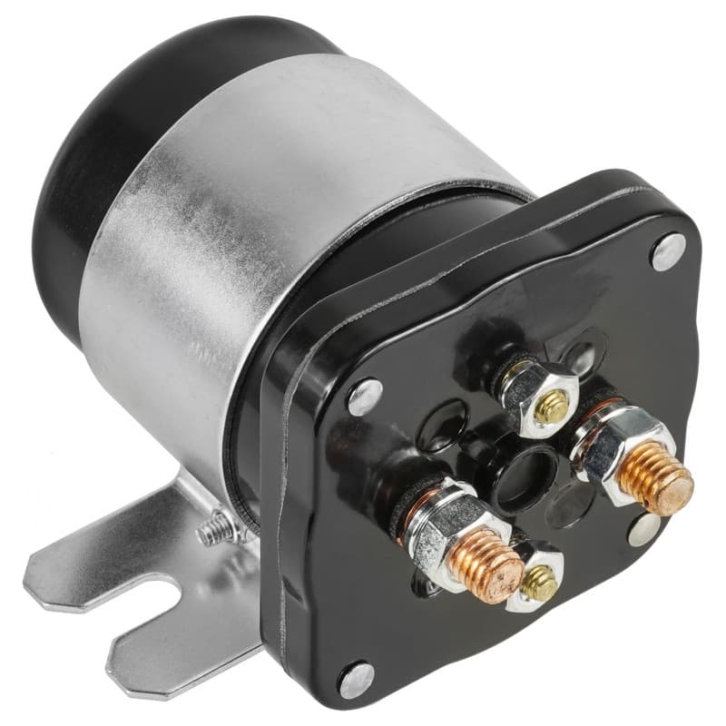 48V Starter Solenoid for Club Car 101883601 / Yamaha JR1-H1950-00 JU6-H1950-00
