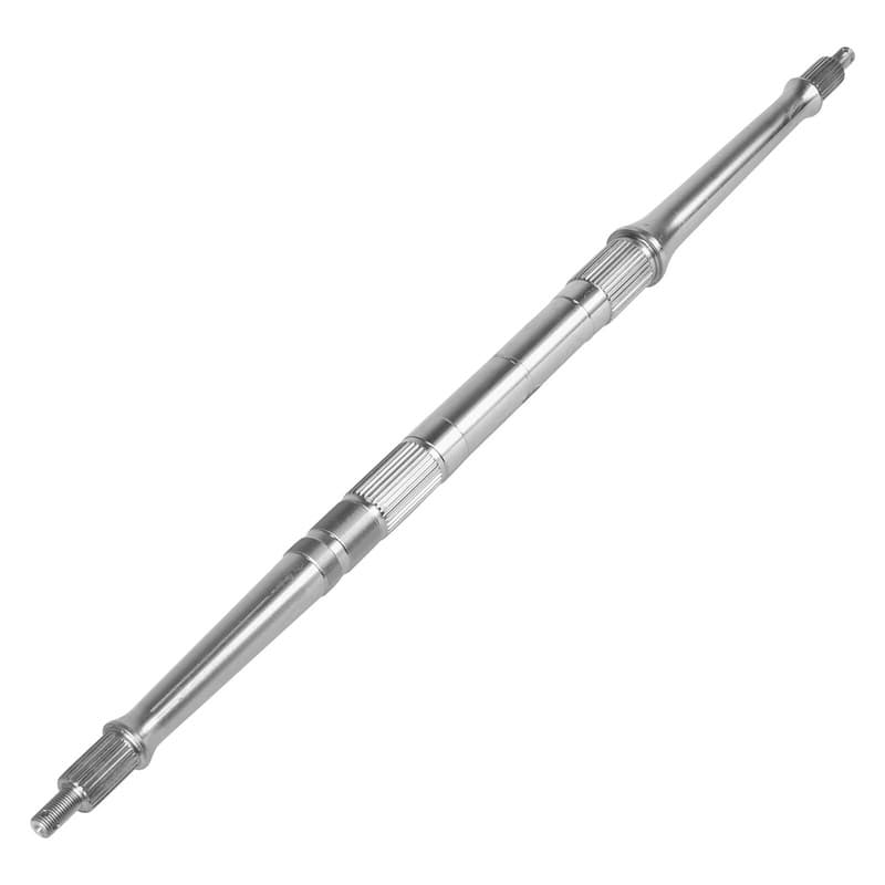 Celox Rear Axle Shaft for Yamaha 5LP-25381-10-00 Rear Wheel Axle Shaft