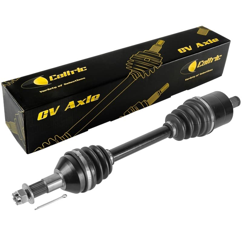 Rear Left Complete CV Joint Axle For Can-Am Outlander Max 800R 4X4 2009-2015
