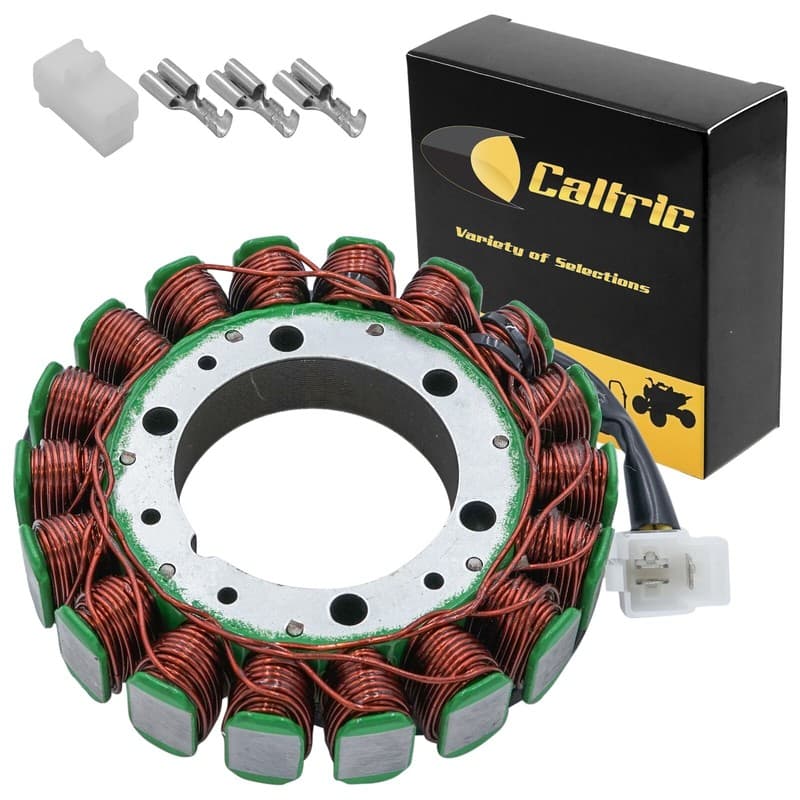 Stator for Honda 31120-MR1-004 31120-MAV-003 Magneto