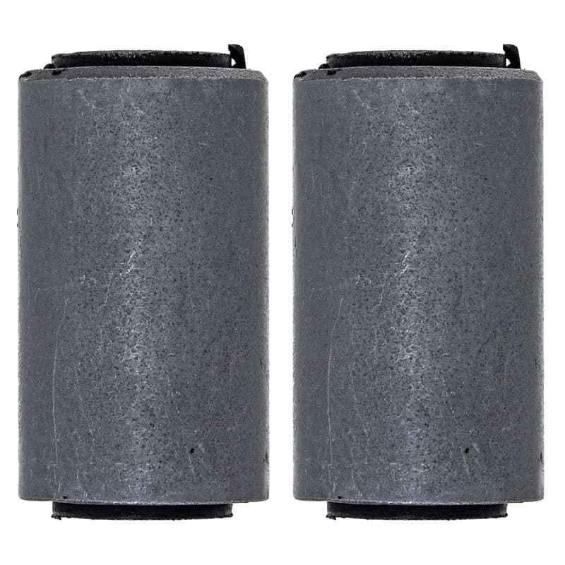 NICHE Control A-Arm Bushing for Yamaha Badger Raptor 50 Grizzly 80 Champ 2 Pack