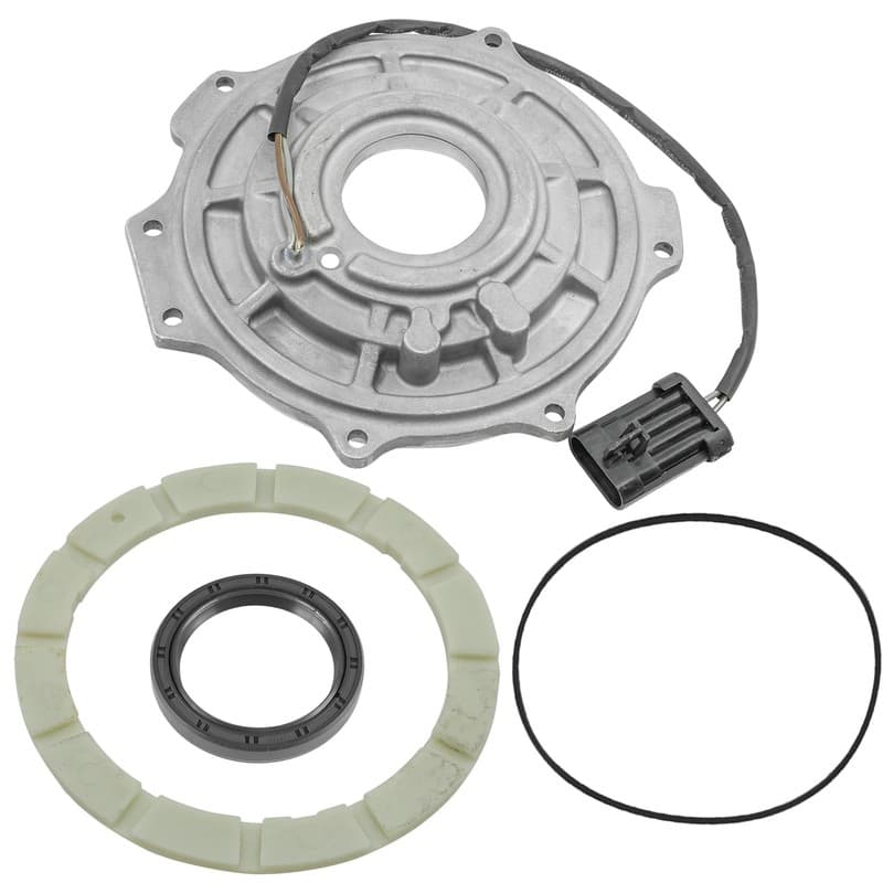 Front Differential Output Cover For Polaris RZR 1000 60 INCH EPS 2017-2019