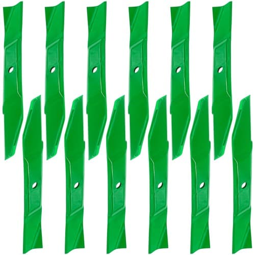115-5062-03 50" Deck Blade For Toro ZS 5000 / ZS 5000 TF / SW 5000 / MX 5075 T