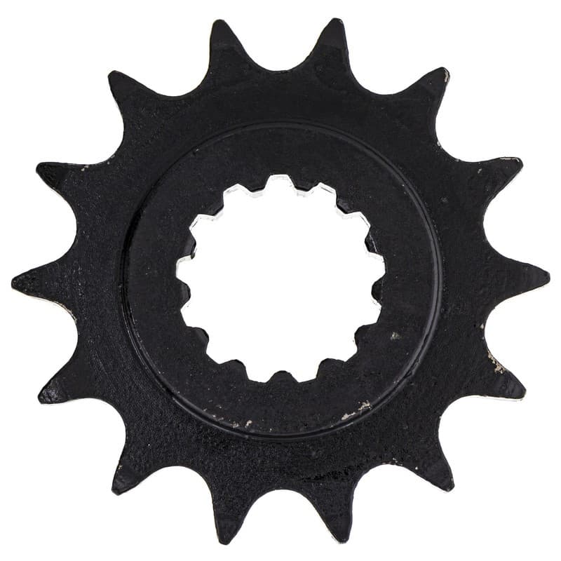 NICHE 525 Pitch 14 Tooth Front Drive Sprocket for Honda Nighthawk CB750