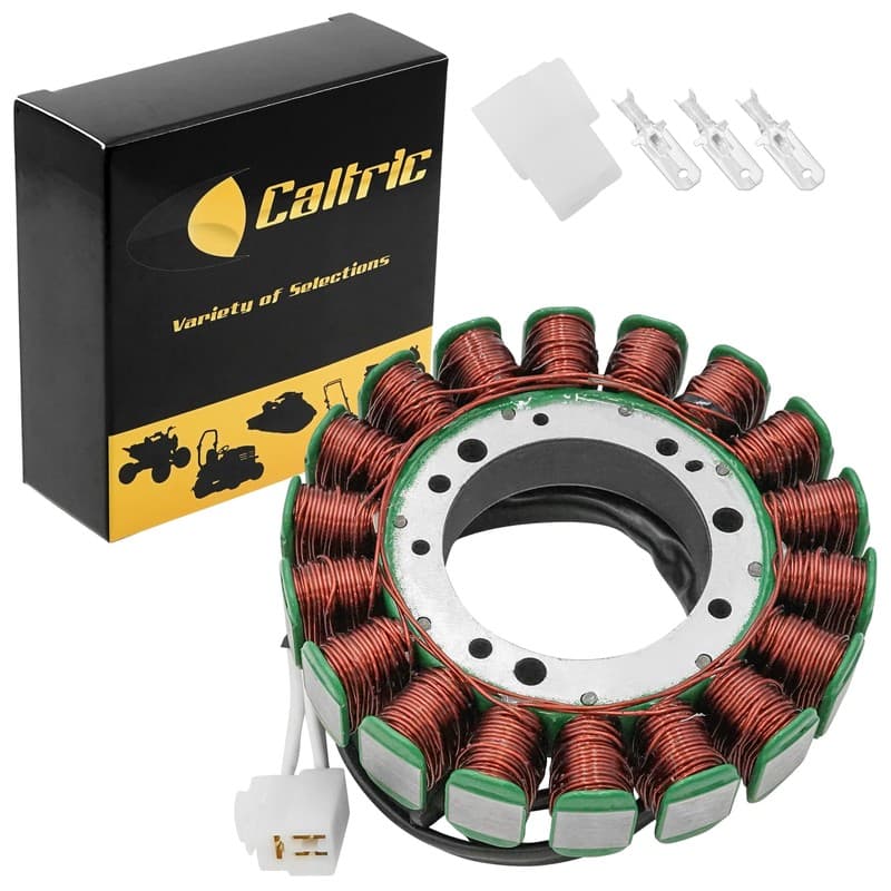 Stator for Yamaha Royal Star 1300 XVZ1300A Boulevard 1999 2000 2001