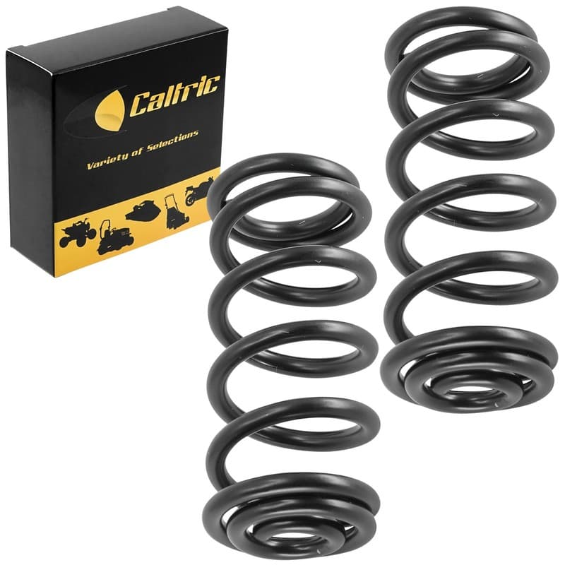 Seat Compression Springs For John Deere LA120 LA125 LA130 LA135 LA145 LA150